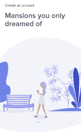 ddos免费测试软件安卓版界面